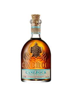 CANEROCK BOISSON SPIRITUEUSE RUM