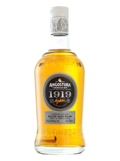 RUM ANGOSTURA 1919 PREMIUM